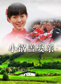 干中国老太太